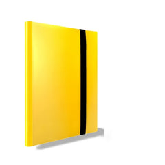 Large Capacity Double-sided Card Album Holder for 160 Game Cards