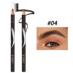 Waterproof Eyebrow Pencil Color Stick 4 Shades