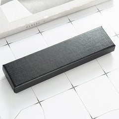 2pcs Tiandi Cardboard Gift Pen Box Ballpoint Pen Packaging Box