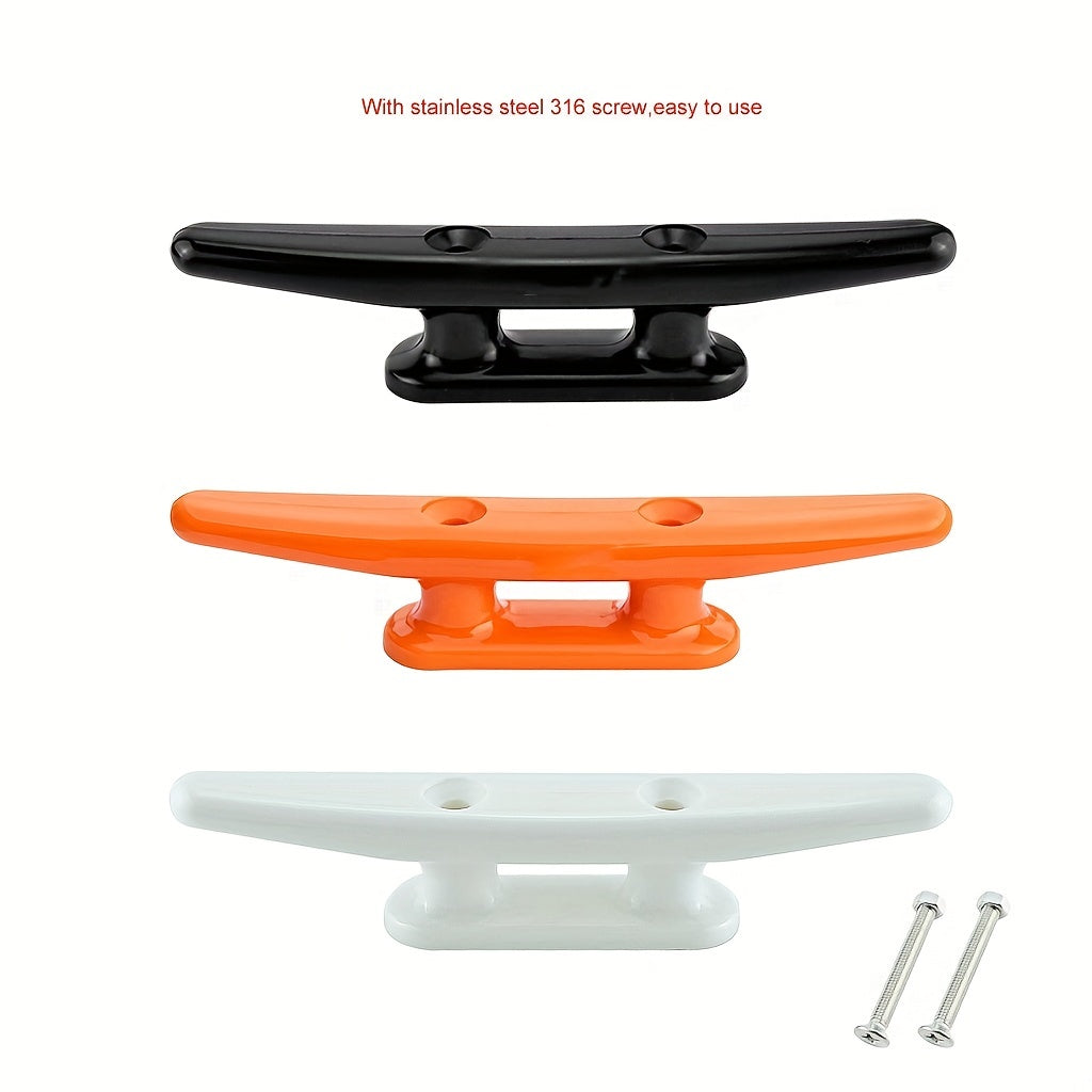 100mm 3.93in Outdoor Boat Cleat Mooring