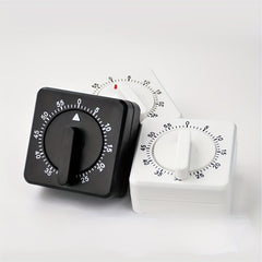 Kitchen Timer 60 Minutes Mechanical Timer For Cooking Sports Beauty Study