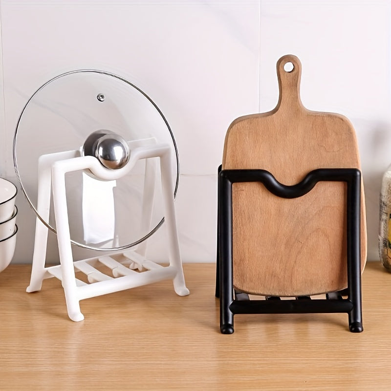 Creative Gravity Vertical Bookshelf Bookends Student Desk Bookcase