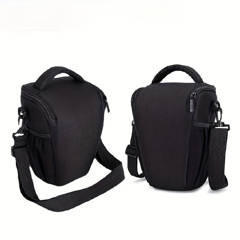 Waterproof SLR Camera Bag for Outdoor Hiking Travel