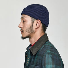 Unisex Warm Fisherman Hat for Autumn & Winter