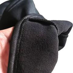 Warm Fleece Balaclava for Men and Women - Windproof Face Mask for Winter