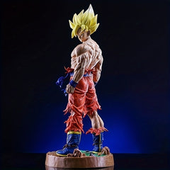 Anime Movie Series Character Toys for Boys Girls