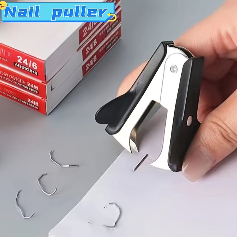 Mini Nail Lifter Nail Puller Small Nail Pulling Machine
