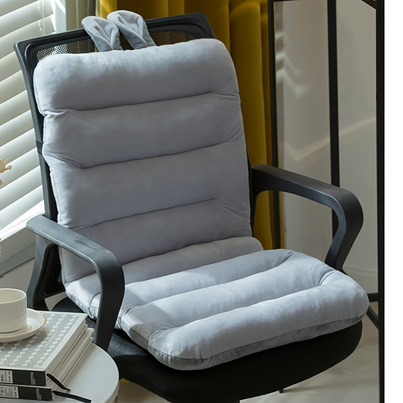 Soft Thickened Seat Cushion for Office Bedroom Dining Chair