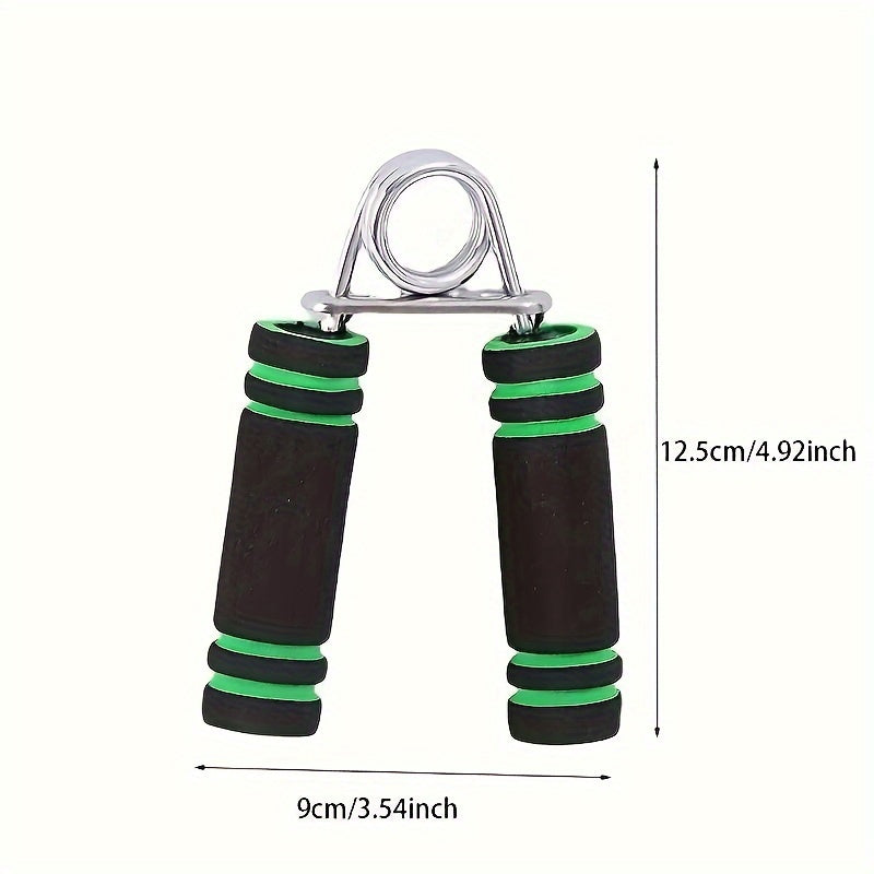 Hand Grip Strengthener Finger Gripper for Strength Training