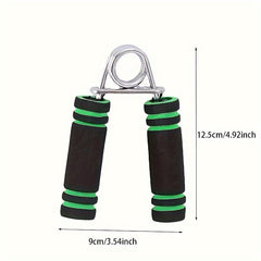 Hand Grip Strengthener Finger Gripper for Strength Training