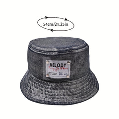 Kids Summer Sunshade Bucket Hat