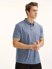 Men's Quick-Drying Custom Fit Shirt