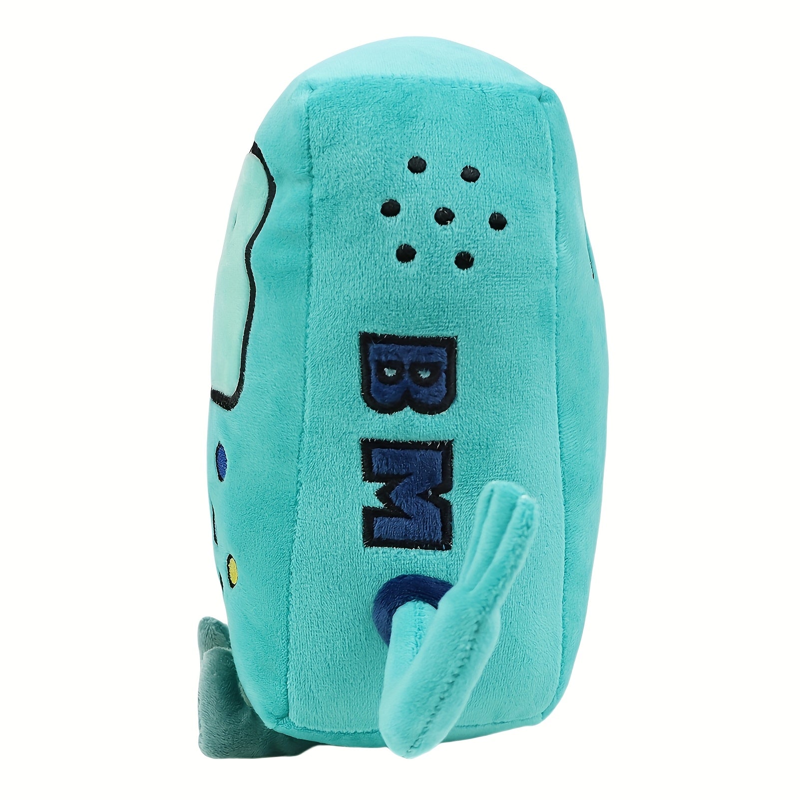 Game Console Plush Toys Soft Stuffed Animal Dolls Creative Plush Toys