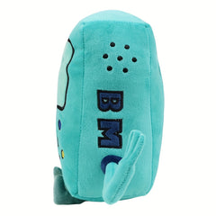 Game Console Plush Toys Soft Stuffed Animal Dolls Creative Plush Toys
