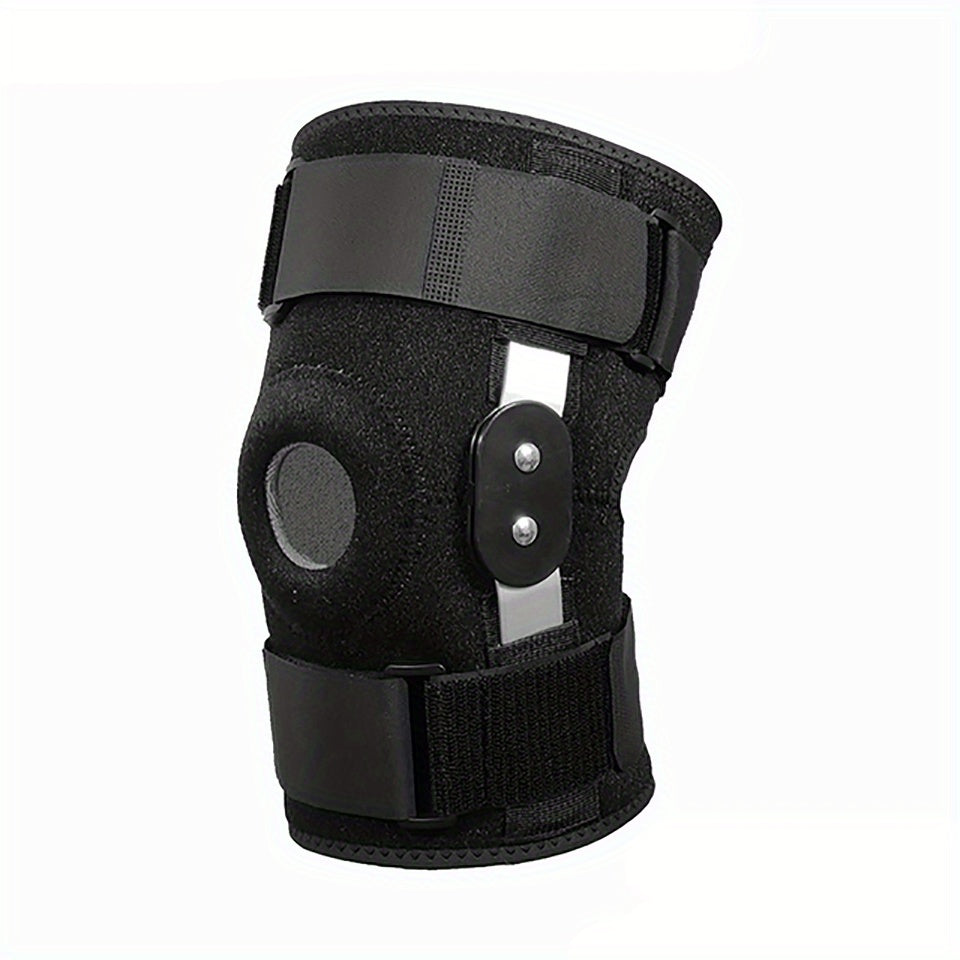 Durable Knee Pads for Outdoor Activities - Mountaineering, Running, Cycling