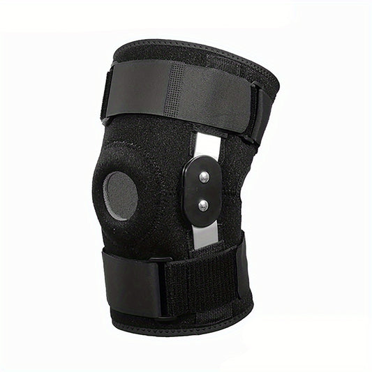 Durable Knee Pads for Outdoor Activities - Mountaineering, Running, Cycling