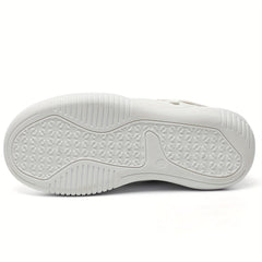 Women's Chunky Sneakers Lightweight Thick Bottom Sport Shoes