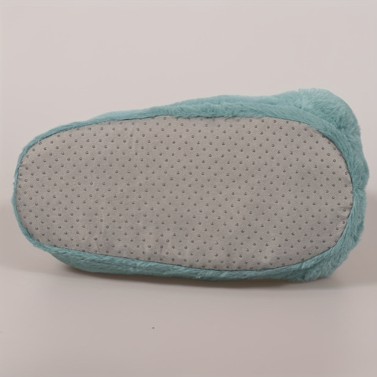 Animal Home Slippers Soft Plush Cozy House Slippers Anti skid Slip on Shoes