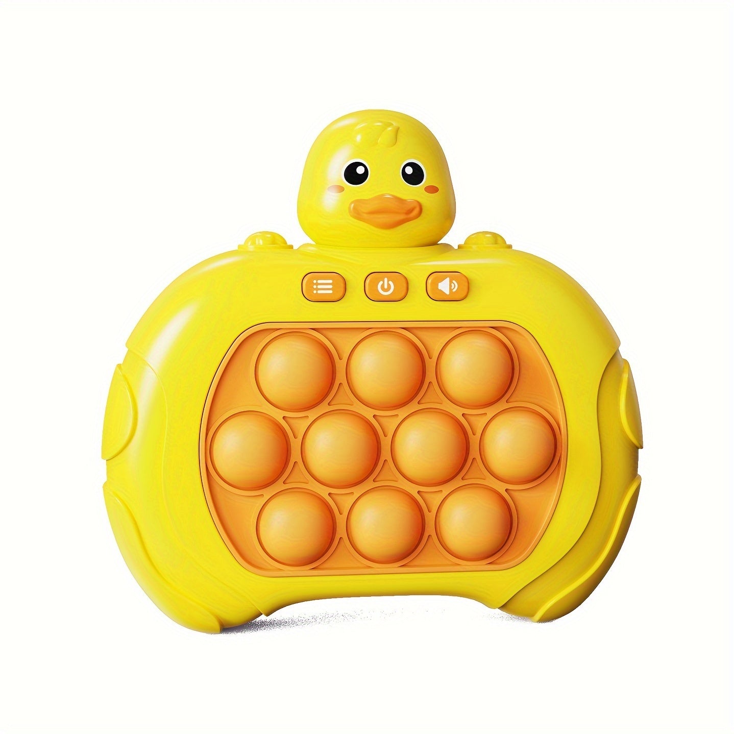 Fast Push Game Handheld Bubble Game Portable Puzzle Game Machine