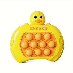 Fast Push Game Handheld Bubble Game Portable Puzzle Game Machine