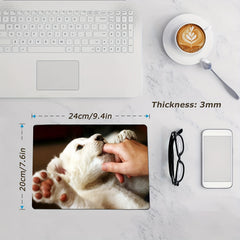 Sublimation Mouse Pad Blank Mouse Pad Sublimation Blanks Mousepad