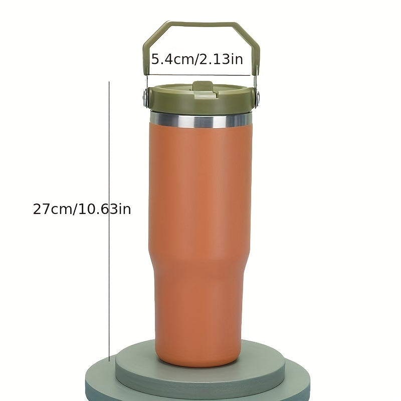 30oz Stainless Steel Tumbler for Outdoor Activities