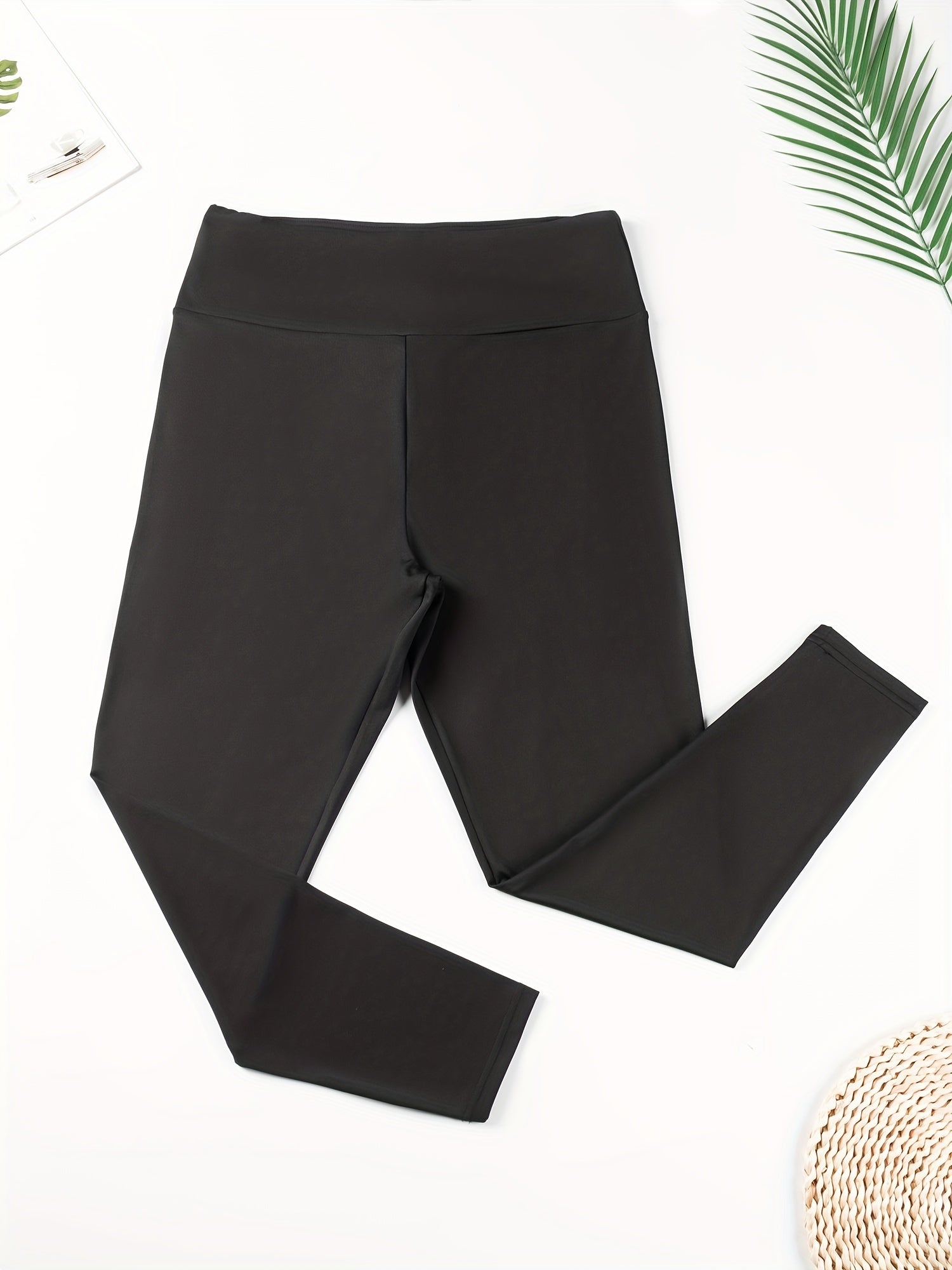Ruched Butt Lifting High Rise Gym Yoga Pants