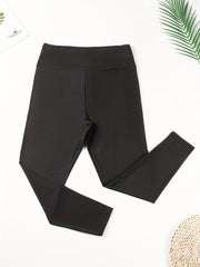 Ruched Butt Lifting High Rise Gym Yoga Pants