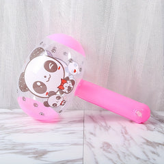 Inflatable Small Pin Head Hammer with Bell