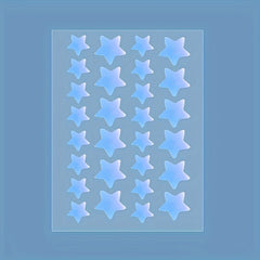 Heart Shape Acne Pimple Patch Spot Stickers