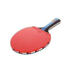 Complete Table Tennis Set with 3 Balls, 2 Paddles & More