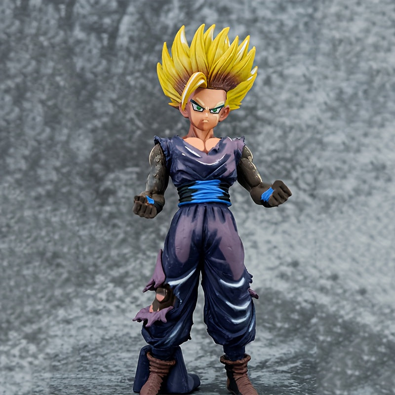 Anime Figure Desktop Decor Toy Gift For Holidays