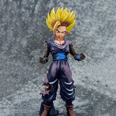 Anime Figure Desktop Decor Toy Gift For Holidays