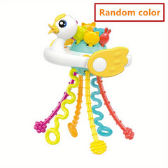 Montessori Sensory Teething Toy for Baby