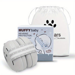 Baby Noise Cancelling Earmuffs