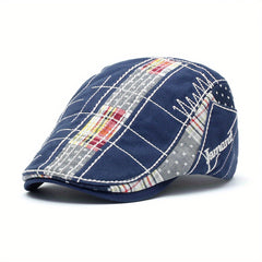 Chinese Style Sunshade Sunscreen Outdoor Cap