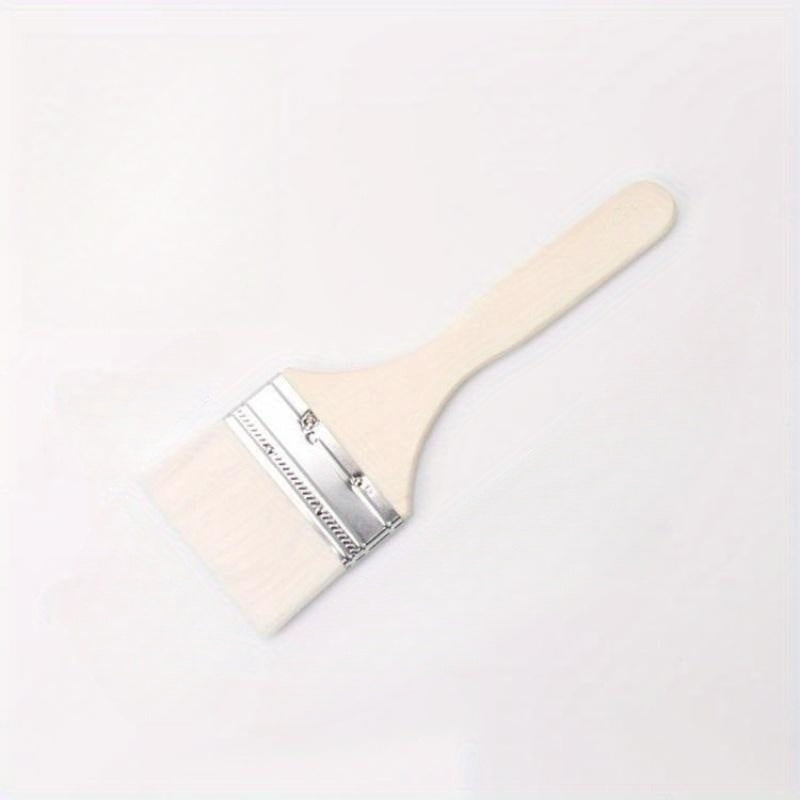 1pc Paint Brush Latex & Paints Stains Home Improvement Tool Interior & Exterior