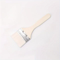 1pc Paint Brush Latex & Paints Stains Home Improvement Tool Interior & Exterior