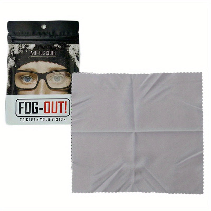 Microfiber Wipes 38x15 cm Cleaning Cloth for Glasses and Screens