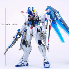 Full Body Movable Assembly Toy Model