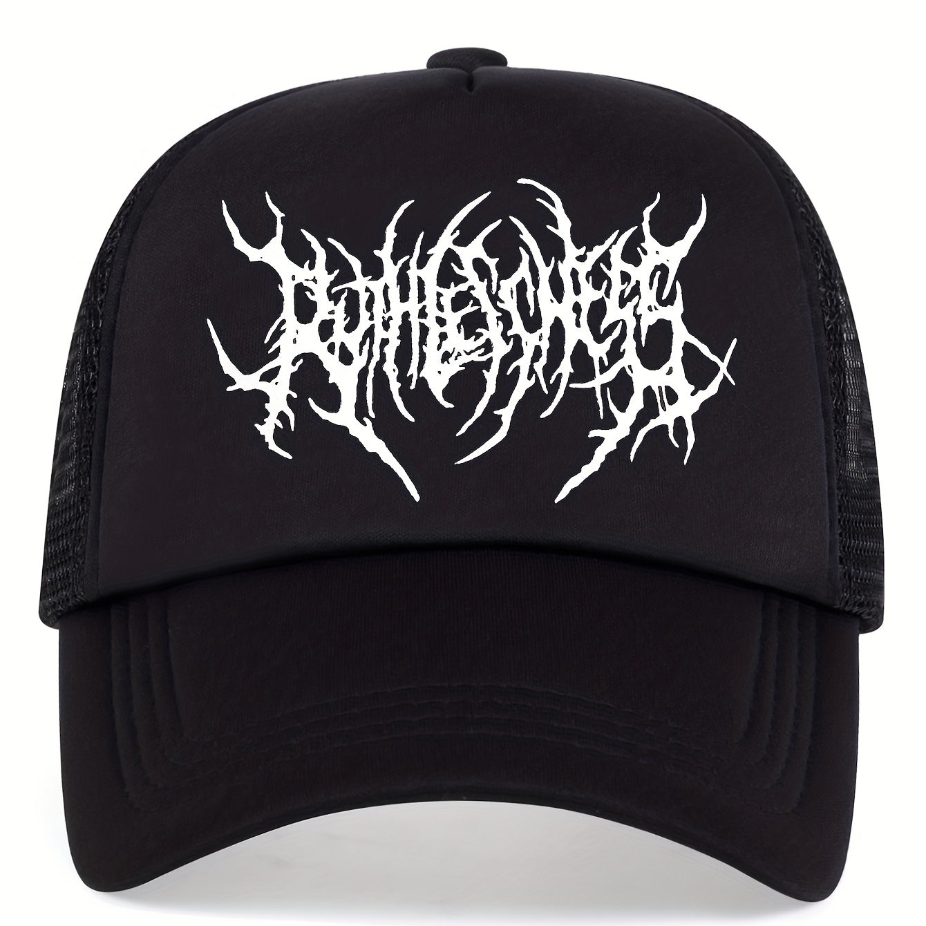 Men's Mesh Baseball Cap