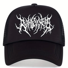 Men's Mesh Baseball Cap