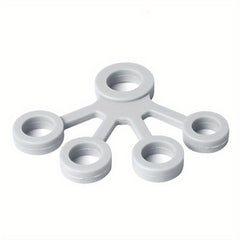 Silicone Yoga Finger Tensioner for Hand Rehabilitation