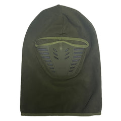 Windproof Full Face Mask for Winter Outdoor Fishing and Riding