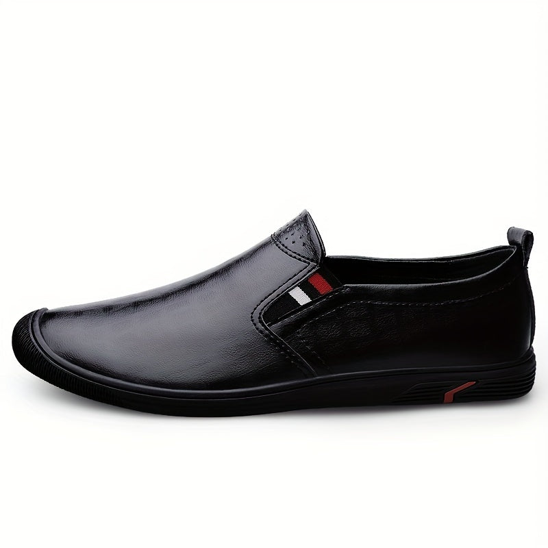Men's Lightweight Loafer Shoes Non Slip