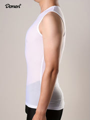 Men's Cycling Undershirt for Mountain and Road Biking