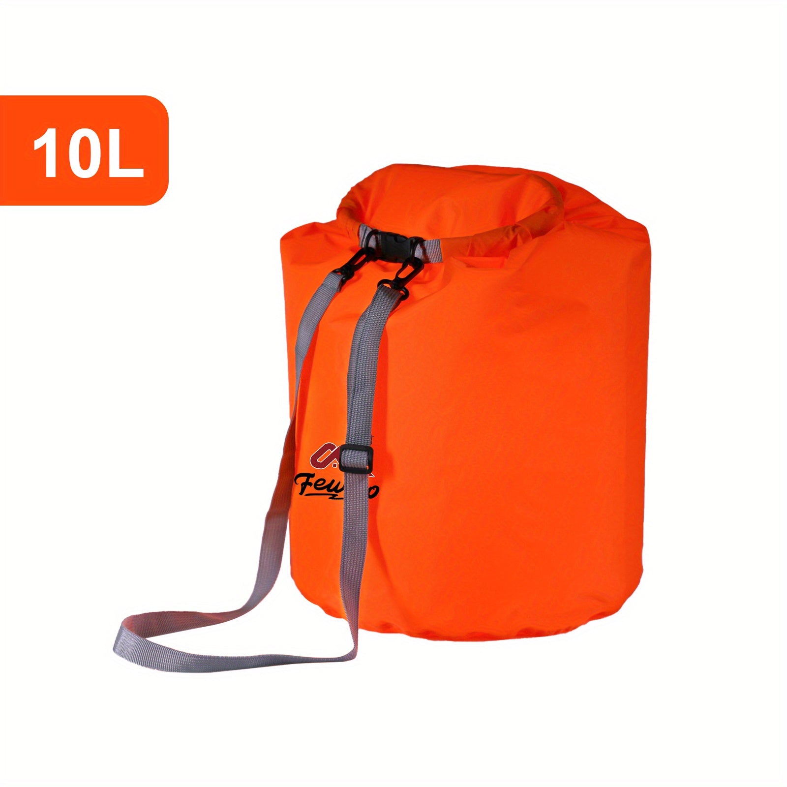 Waterproof Dry Bag 5L 10L 20L 40L for Kayaking Gym Hiking Swimming