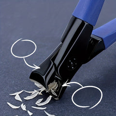 Portable Nail Cutter for Perfect Manicure at Home