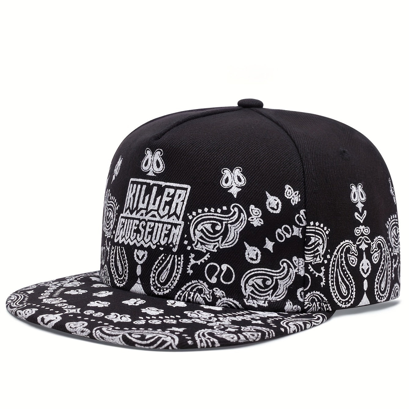 Men's Sun Hat Hip Hop Baseball Cap Beach Hat