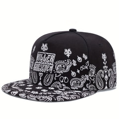 Men's Sun Hat Hip Hop Baseball Cap Beach Hat